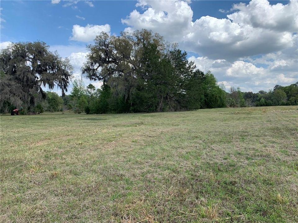 Recently Sold: $347,500 (10.01 acres)