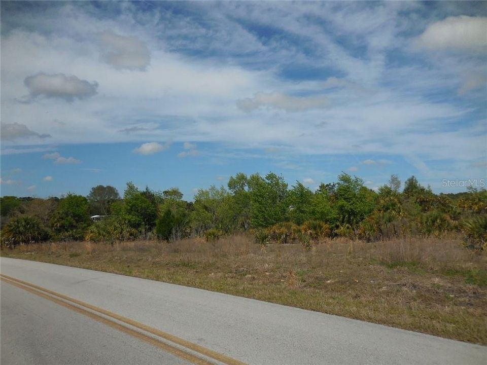 Recently Sold: $80,000 (10.39 acres)
