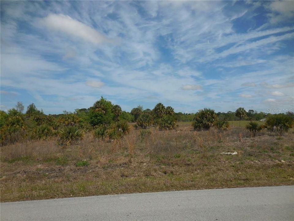 Recently Sold: $80,000 (10.39 acres)