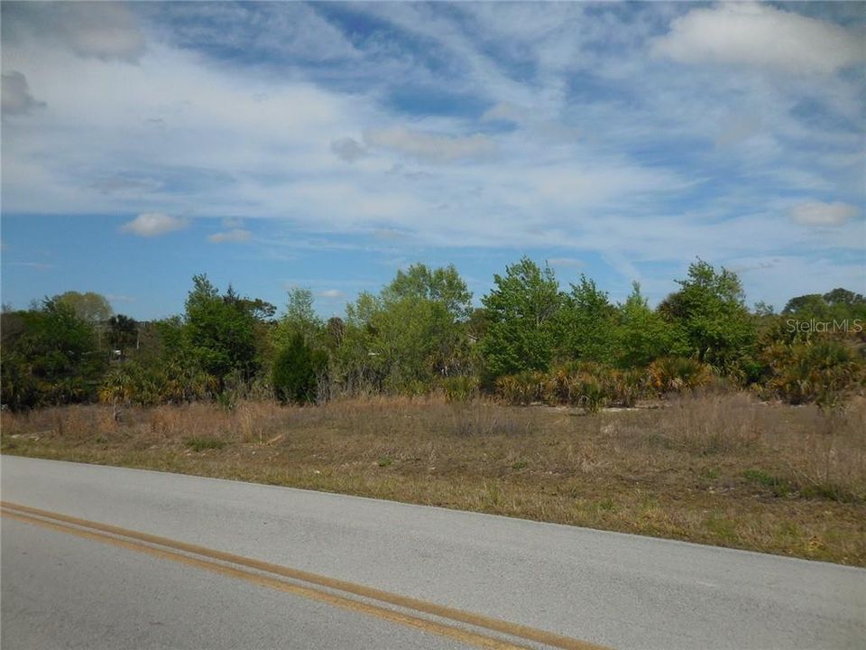 Recently Sold: $80,000 (10.39 acres)