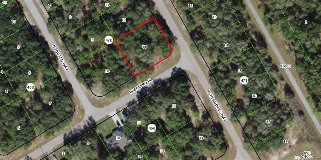 Recently Sold: $42,000 (0.32 acres)