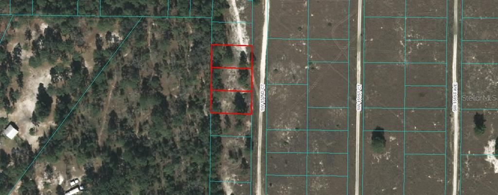 Recently Sold: $7,600 (0.23 acres)