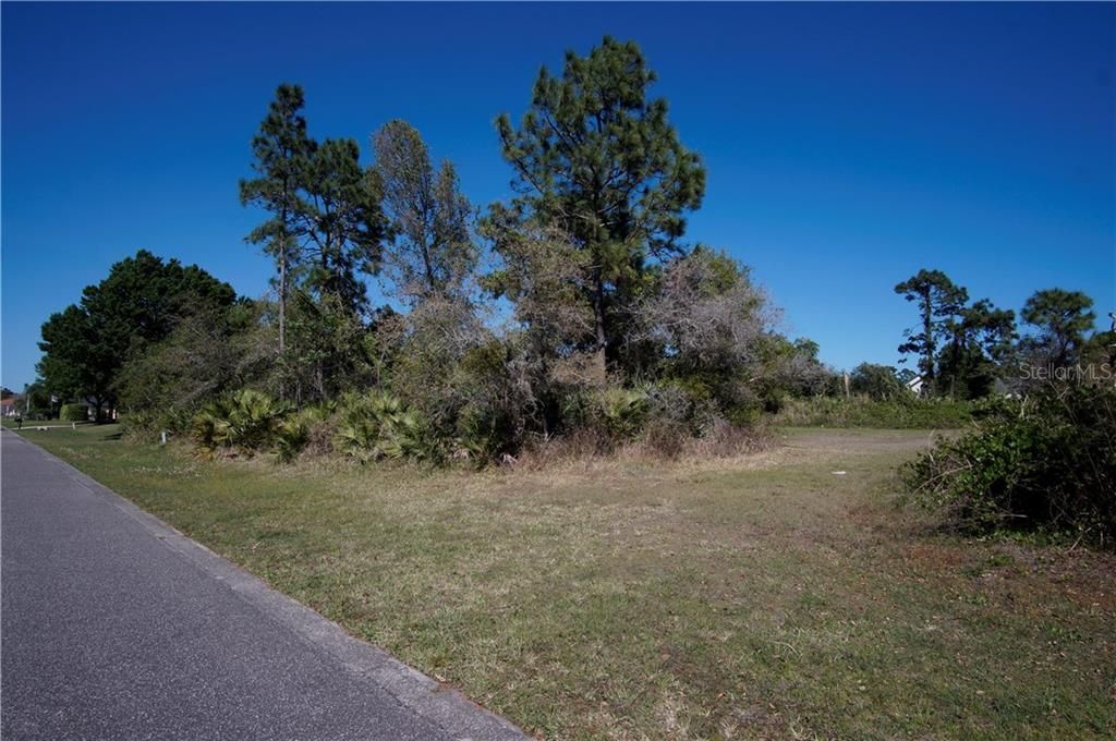 Vendido Recientemente: $199,000 (1.10 acres)