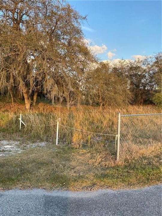 Recently Sold: $12,500 (0.11 acres)