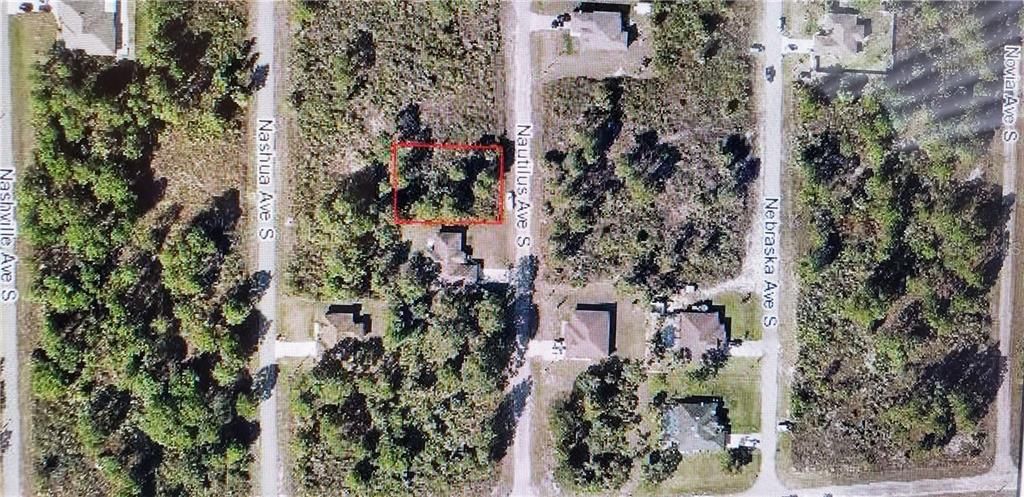 Recently Sold: $5,500 (0.26 acres)