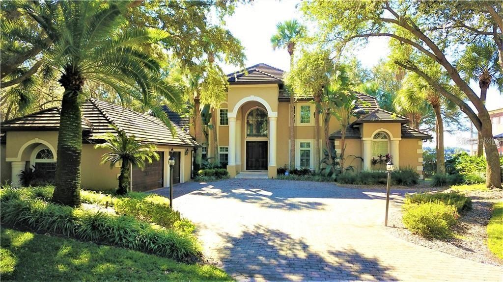 Recently Rented: $10,500 (5 beds, 3 baths, 4097 Square Feet)