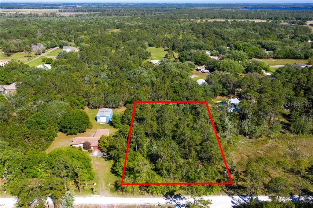 Recently Sold: $84,000 (1.03 acres)