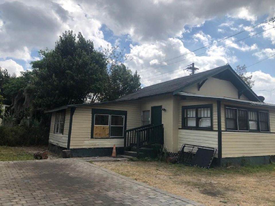 Recently Sold: $89,000 (3 beds, 1 baths, 600 Square Feet)