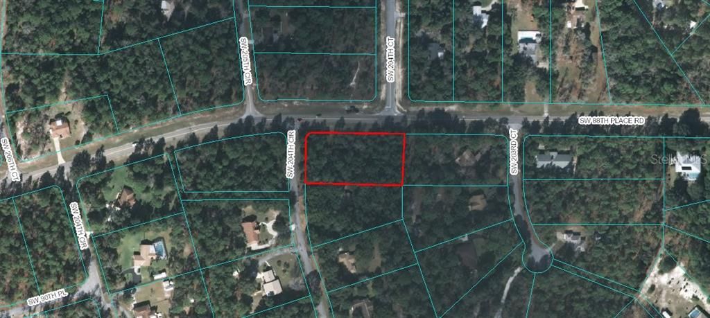 Recently Sold: $28,000 (1.08 acres)