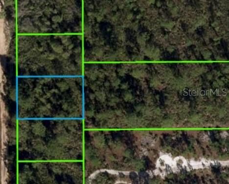 Recently Sold: $5,000 (0.23 acres)