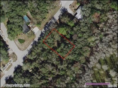 Recently Sold: $6,500 (0.18 acres)