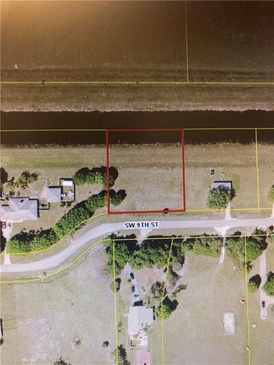 Recently Sold: $37,000 (0.99 acres)