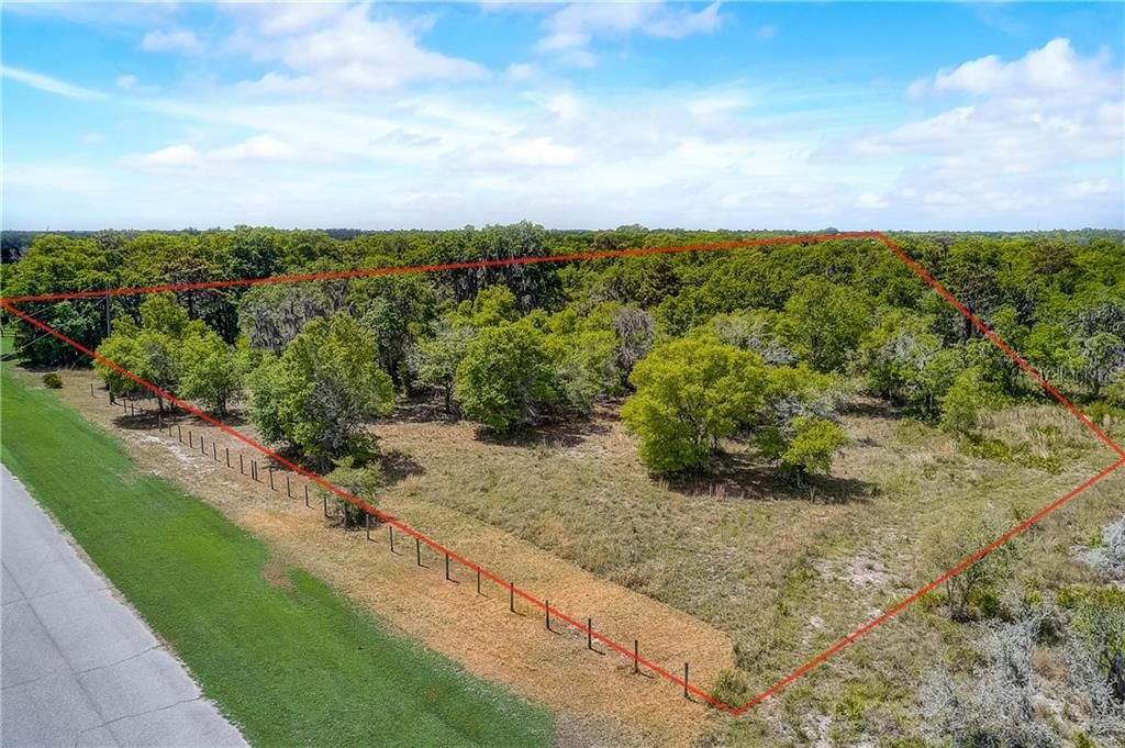 Vendido Recientemente: $155,000 (7.70 acres)