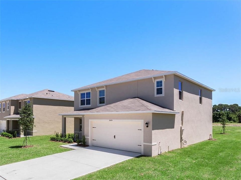 Recently Sold: $365,045 (5 beds, 3 baths, 2807 Square Feet)