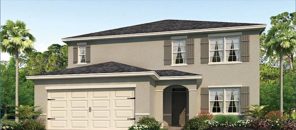 Recently Sold: $383,045 (5 beds, 3 baths, 2807 Square Feet)