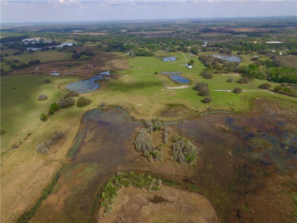 Recently Sold: $425,000 (36.35 acres)