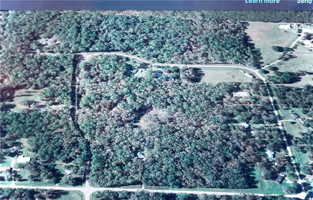Recently Sold: $39,900 (3.67 acres)