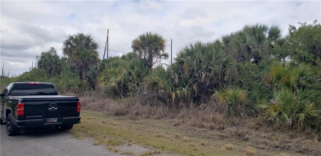 Recently Sold: $8,900 (0.21 acres)