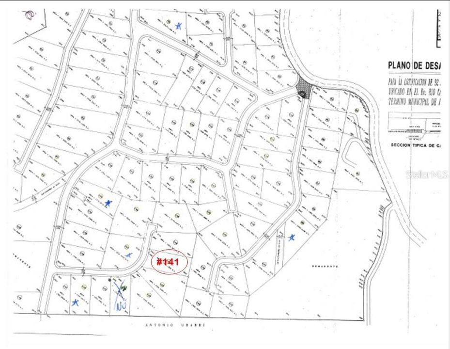 Recently Sold: $38,000 (0.41 acres)