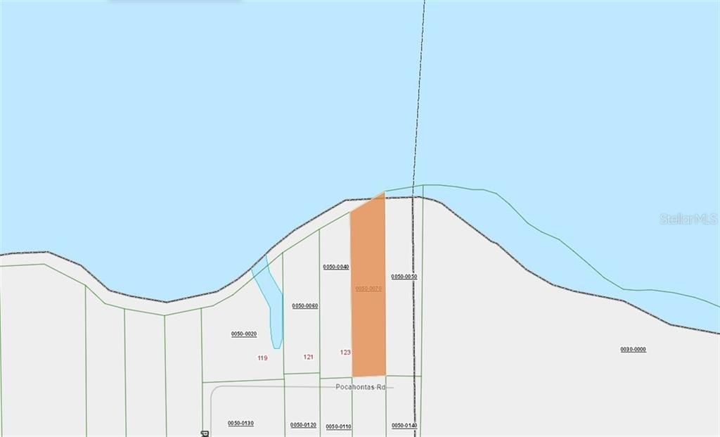 Недавно продано: $42,999 (1.00 acres)