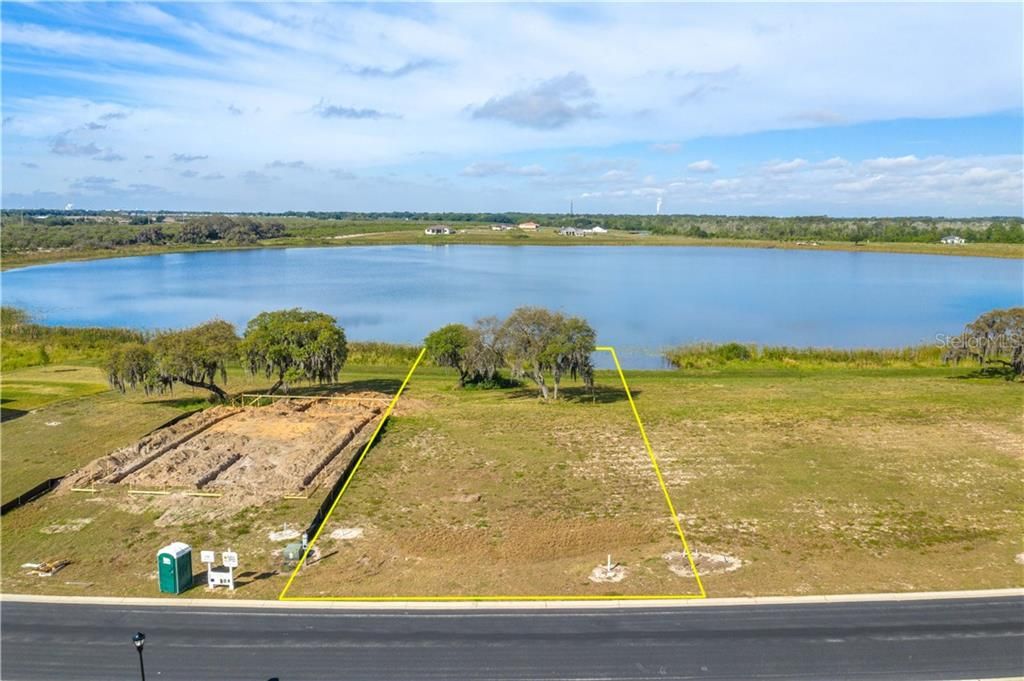 Recently Sold: $85,000 (0.41 acres)