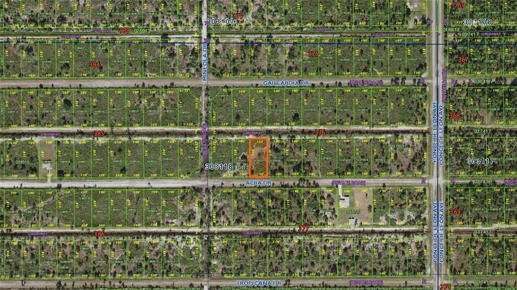Recently Sold: $10,000 (0.50 acres)