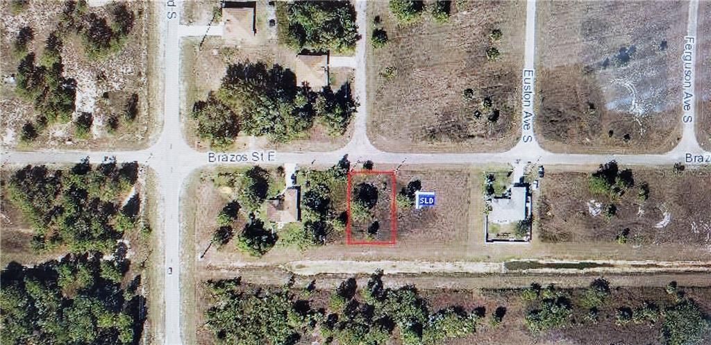 Recently Sold: $6,700 (0.24 acres)