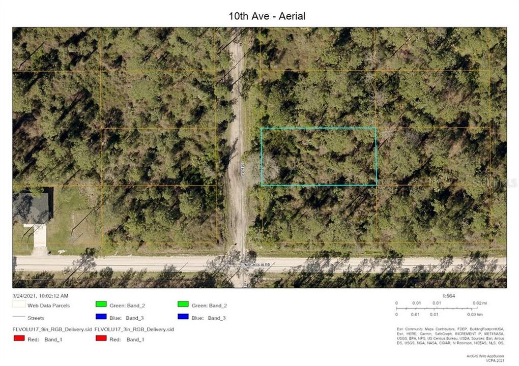 最近售出: $19,900 (0.26 acres)