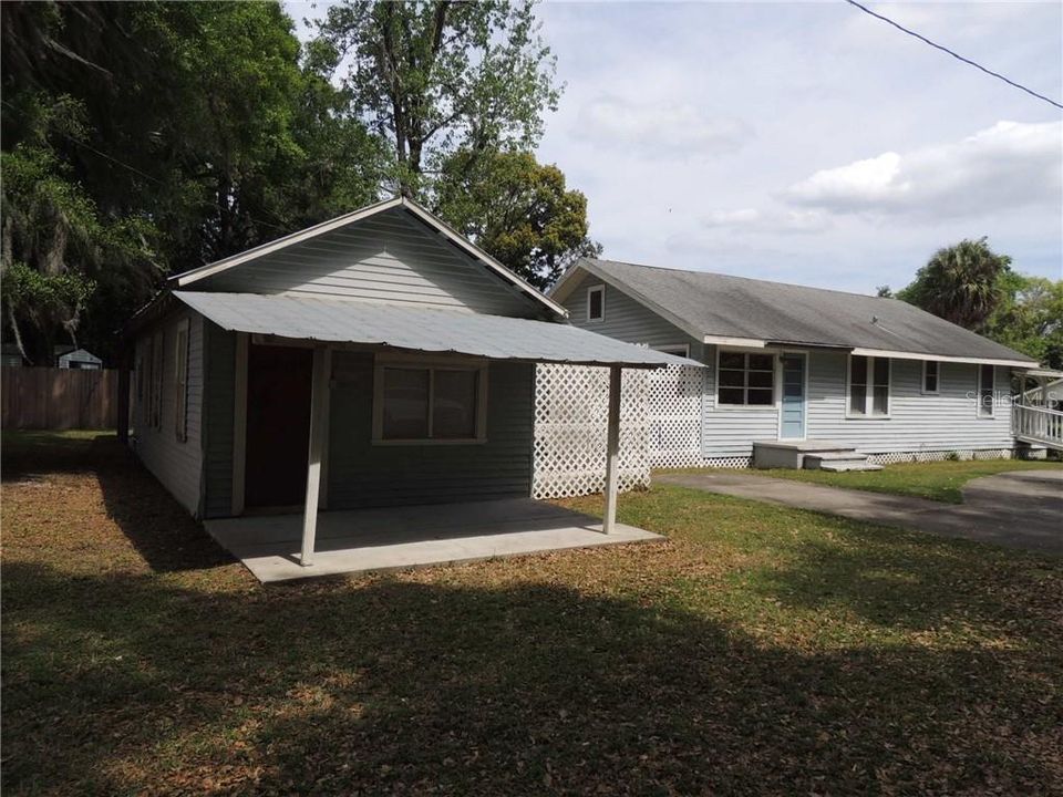 Recently Sold: $115,000 (2 beds, 1 baths, 1075 Square Feet)