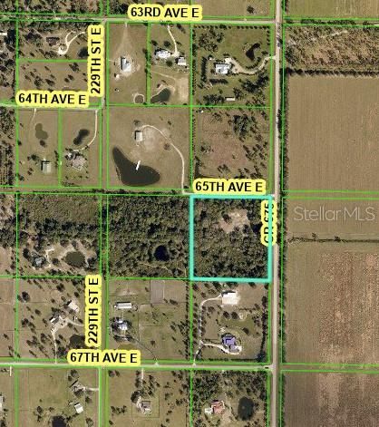 Recently Sold: $345,000 (9.26 acres)