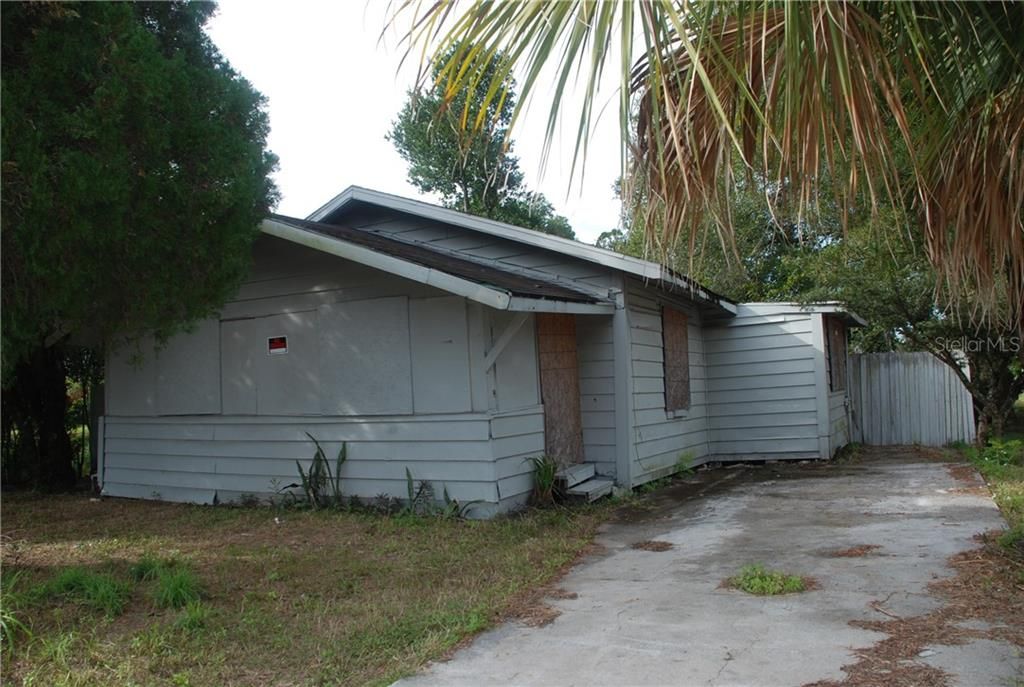 Recently Sold: $42,500 (3 beds, 1 baths, 775 Square Feet)