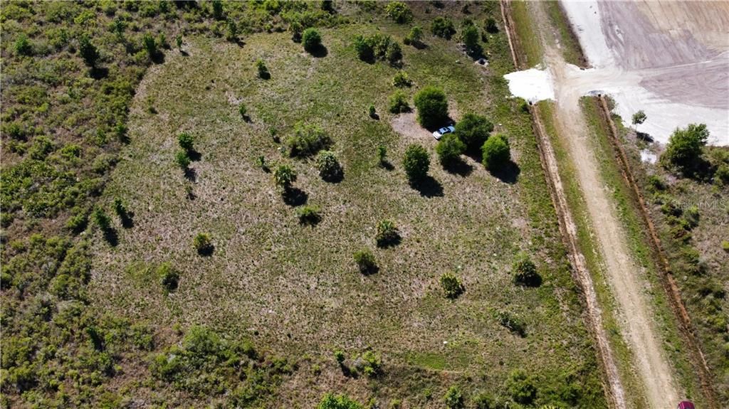 Vendido Recientemente: $45,000 (1.25 acres)