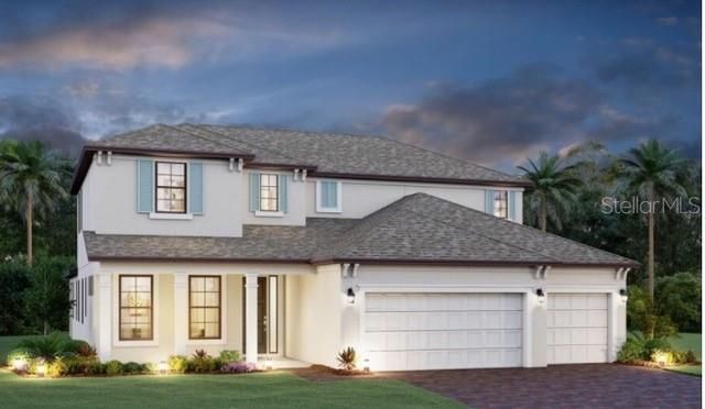 Recently Sold: $594,365 (4 beds, 4 baths, 3119 Square Feet)