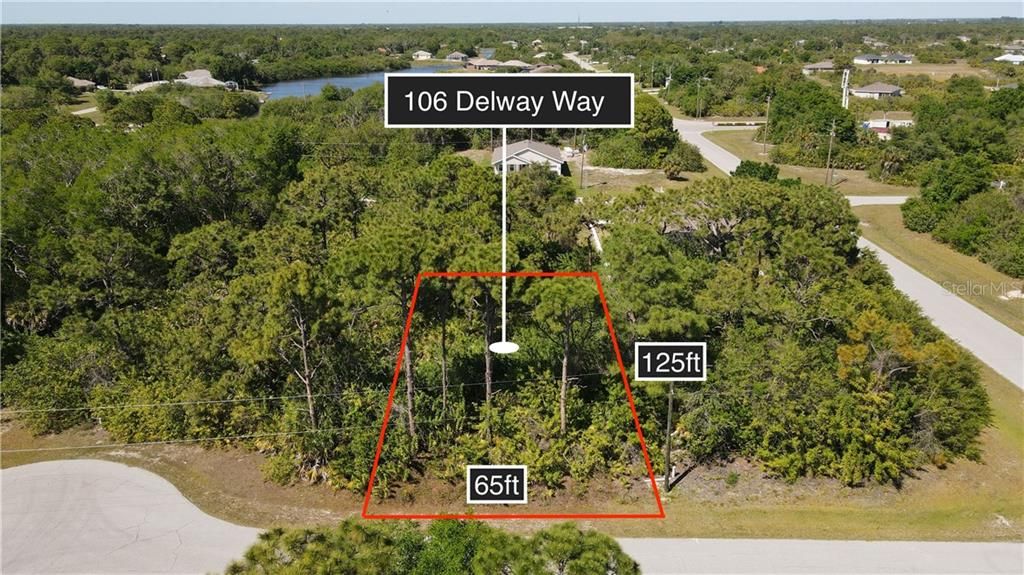 Recently Sold: $7,400 (0.19 acres)