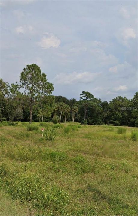 Recently Sold: $499,900 (7.55 acres)