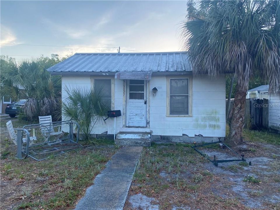 Recently Sold: $80,000 (2 beds, 1 baths, 560 Square Feet)