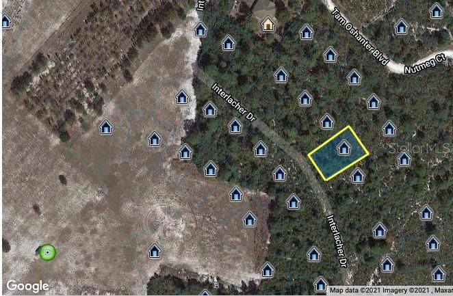 Recently Sold: $3,800 (0.23 acres)