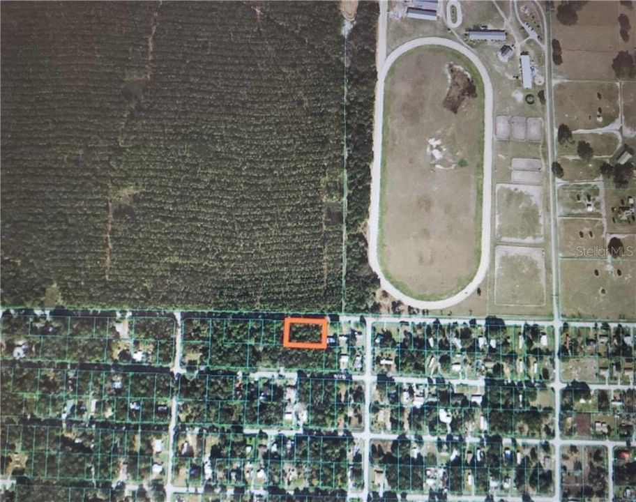 Recently Sold: $30,000 (0.76 acres)