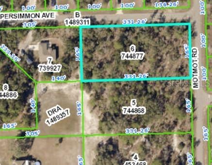 Recently Sold: $39,900 (1.25 acres)