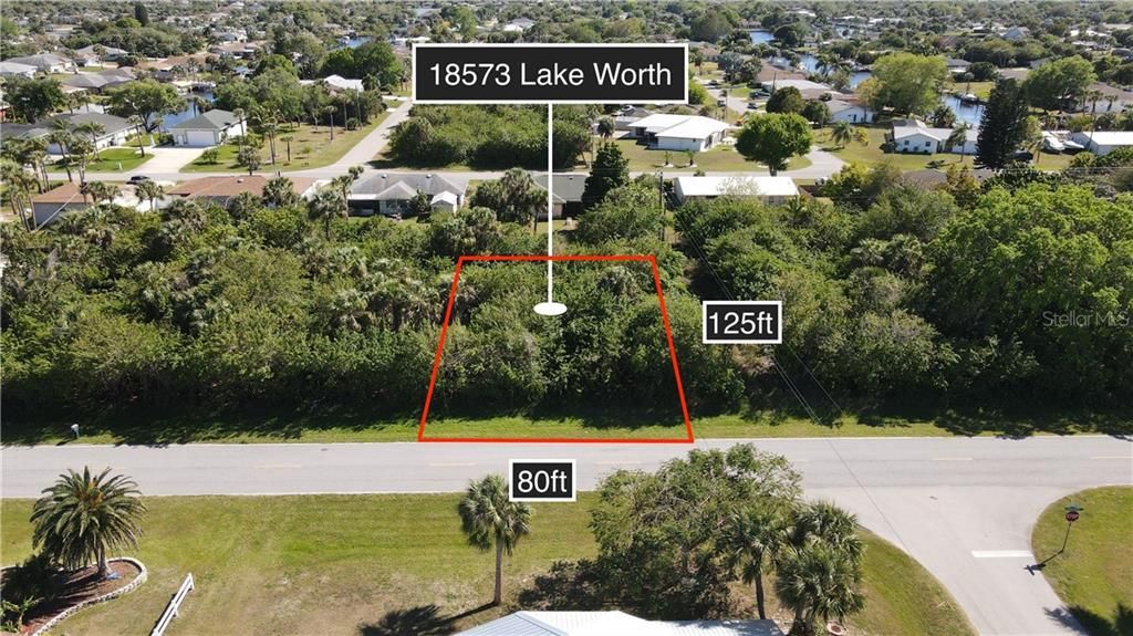 Recently Sold: $4,933 (0.23 acres)