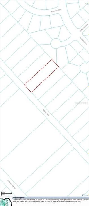 Recently Sold: $75,000 (0.85 acres)