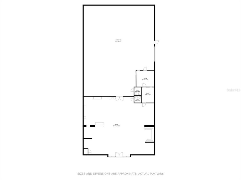 Recently Sold: $695,000 (0 beds, 0 baths, 7500 Square Feet)
