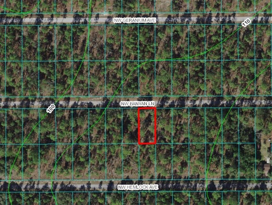 Recently Sold: $3,250 (0.24 acres)