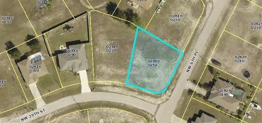 Recently Sold: $20,000 (0.27 acres)