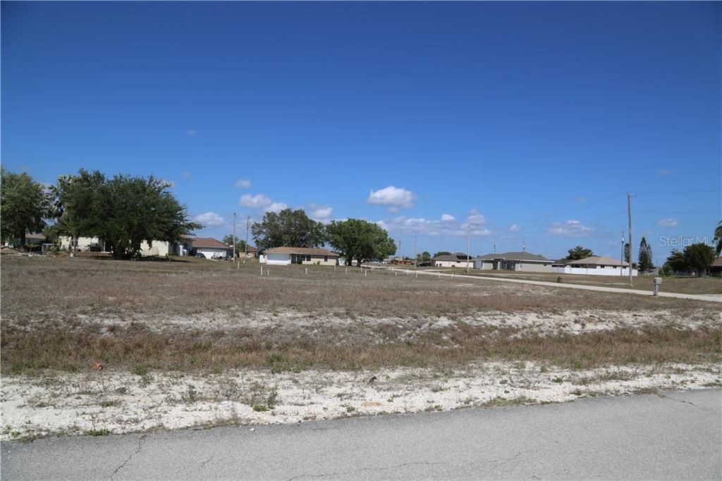 Recently Sold: $20,000 (0.27 acres)