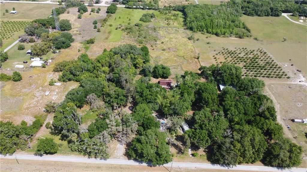 Recently Sold: $320,000 (7.00 acres)