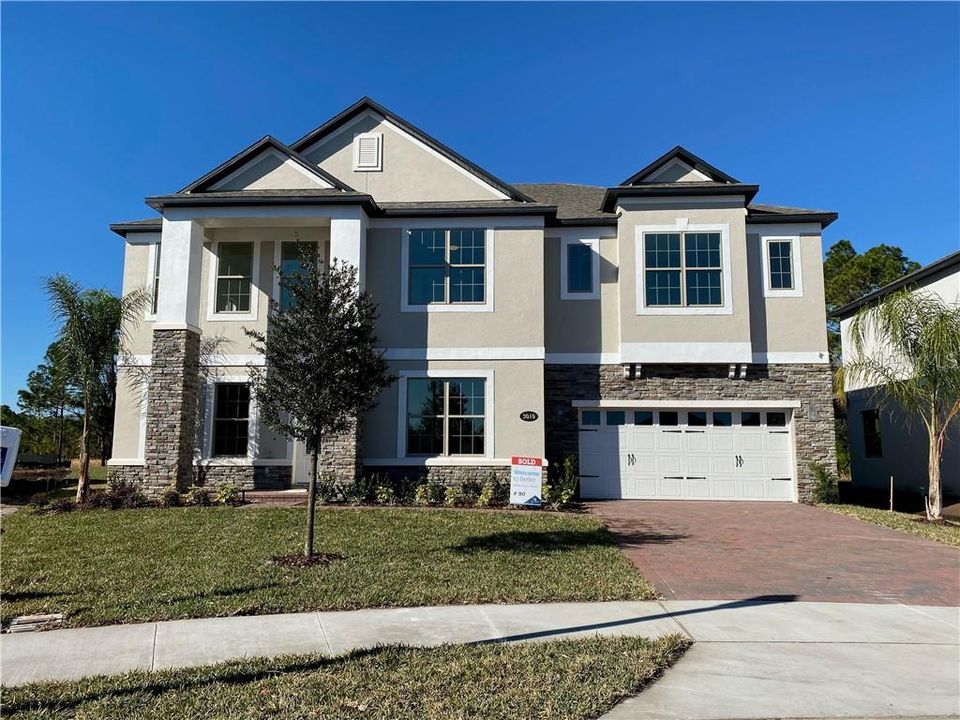 Recently Sold: $689,900 (6 beds, 5 baths, 4889 Square Feet)