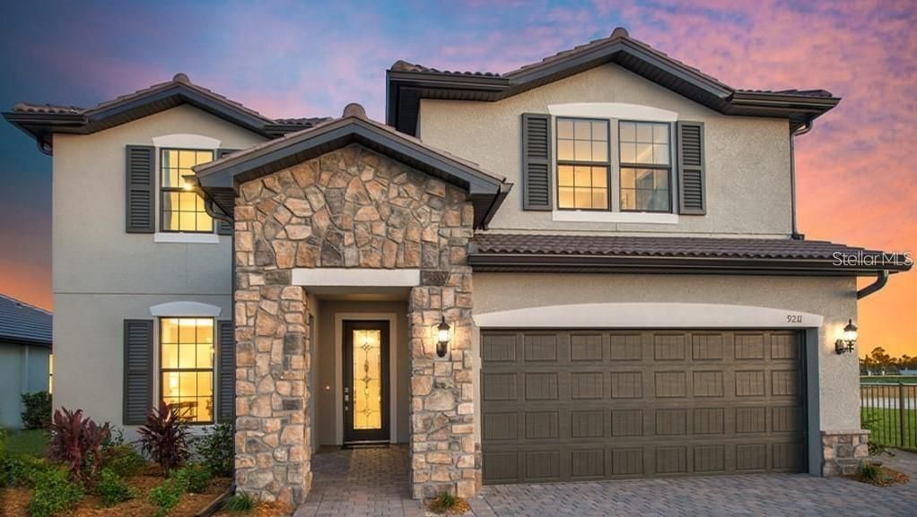 Recently Sold: $419,110 (4 beds, 3 baths, 2888 Square Feet)