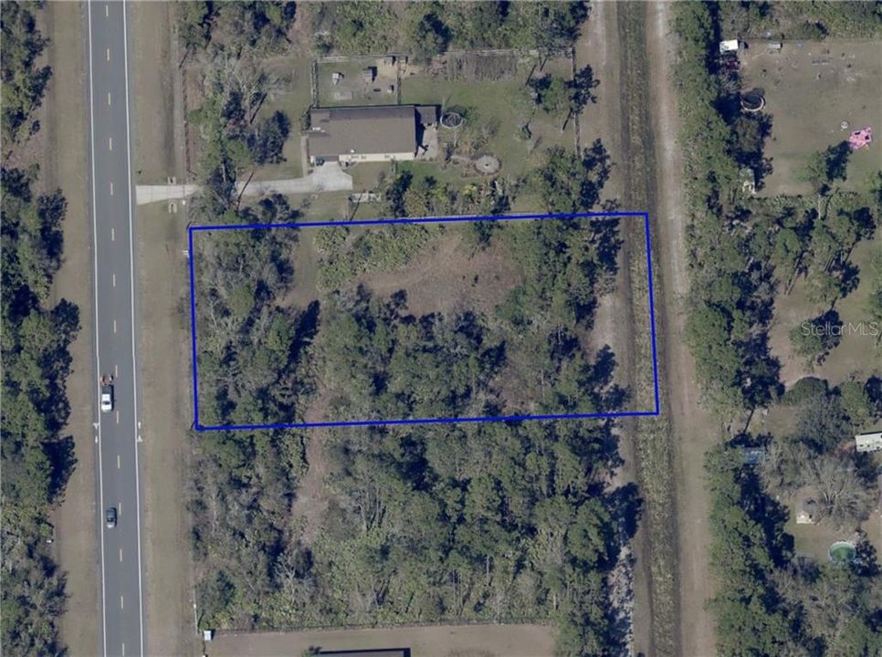 Recently Sold: $69,900 (1.24 acres)