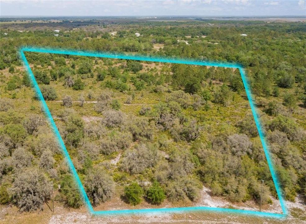 Recently Sold: $120,000 (5.34 acres)